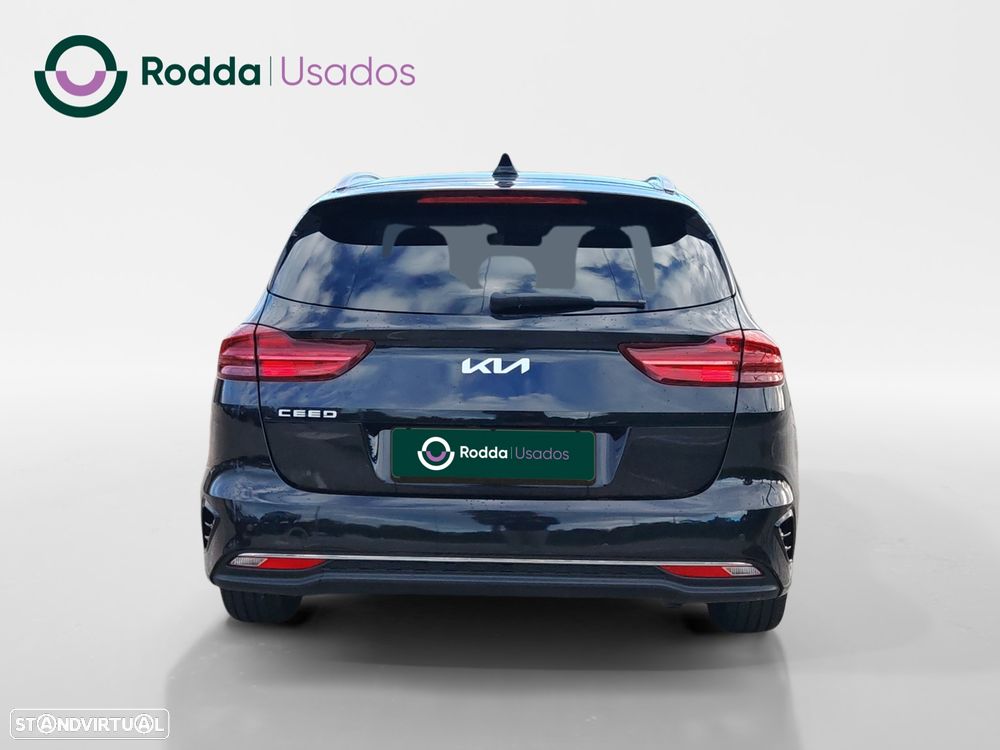 Kia Ceed SW 1.0 T-GDI Drive - 7