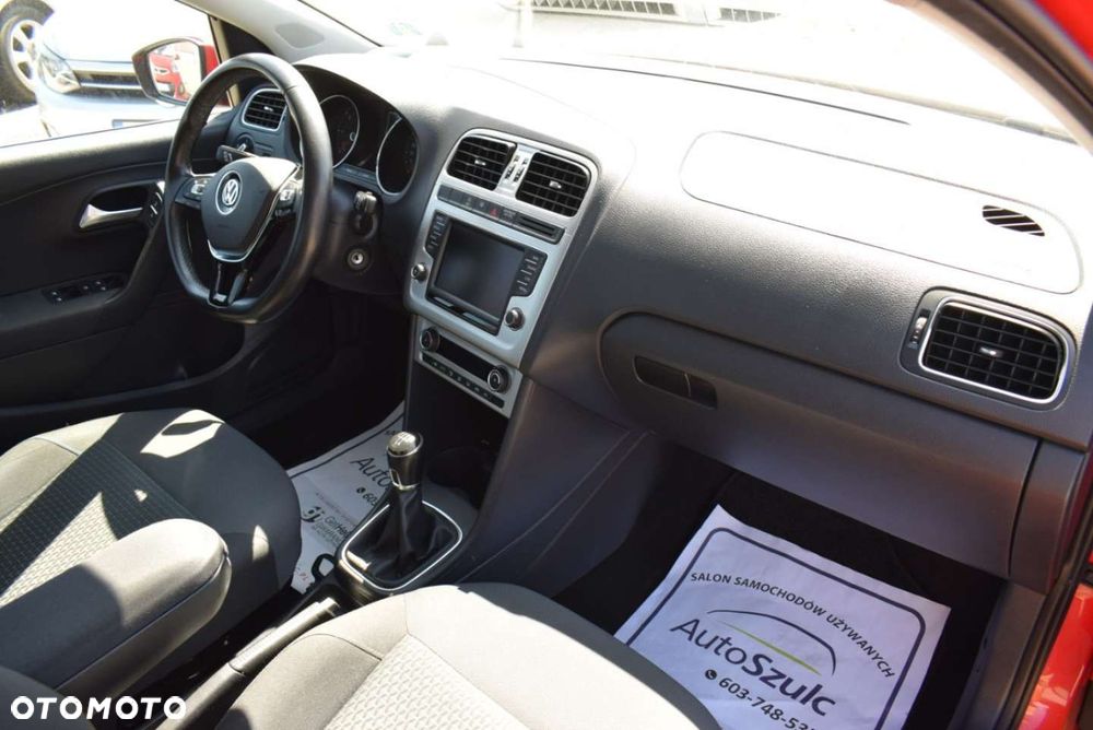 Volkswagen Polo - 21