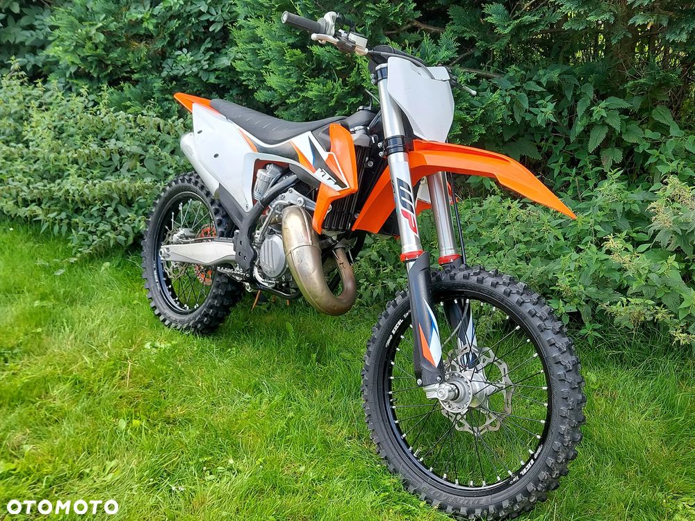 KTM SX - 1