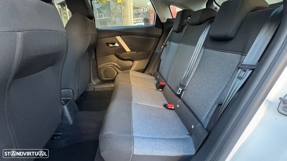 Citroën C4 1.5 BlueHDi Feel Pack - 12