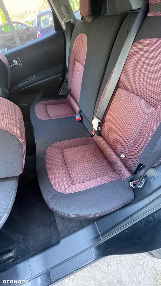 Nissan Rogue 2.5 SL AWD - 21