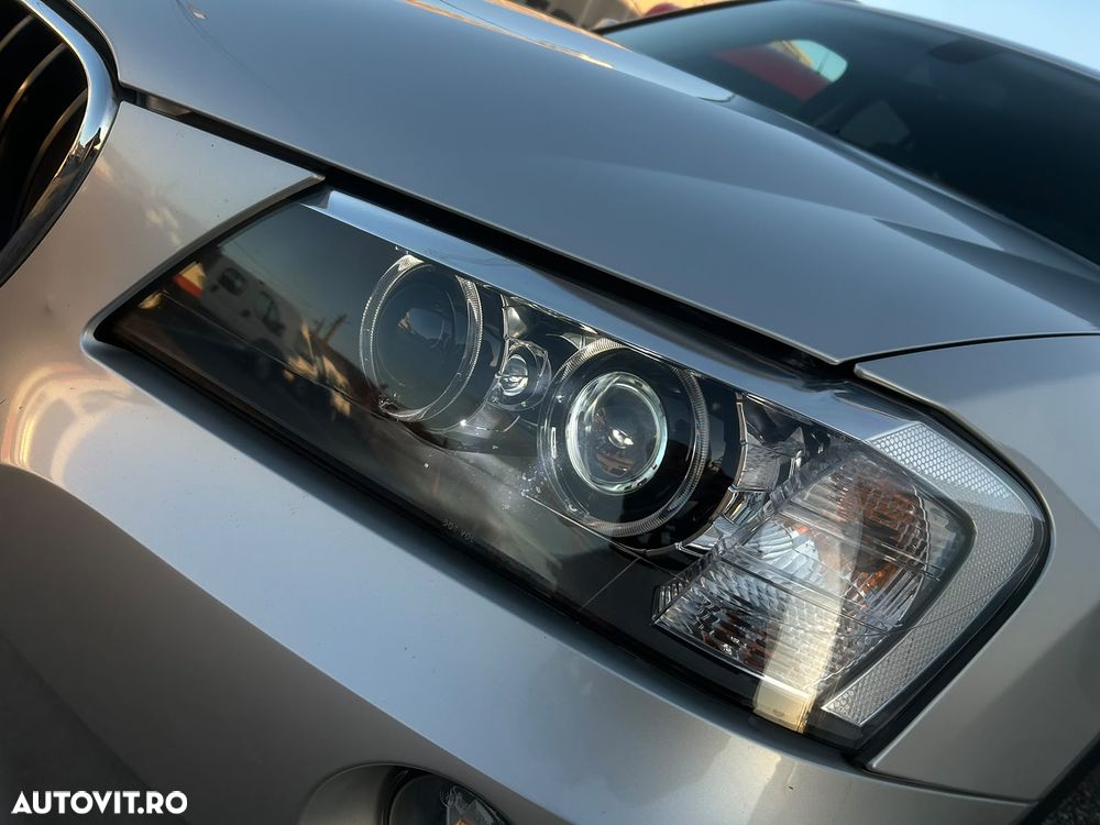 BMW X3 xDrive20i Aut. - 9