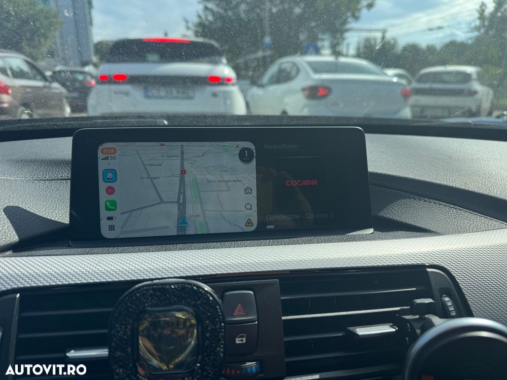 BMW 3 Series 2020 — imagine 20
