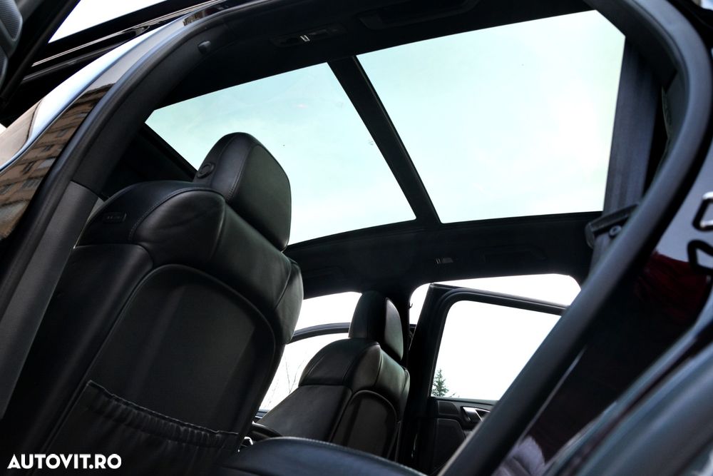 Porsche Cayenne 3.0 L - 18