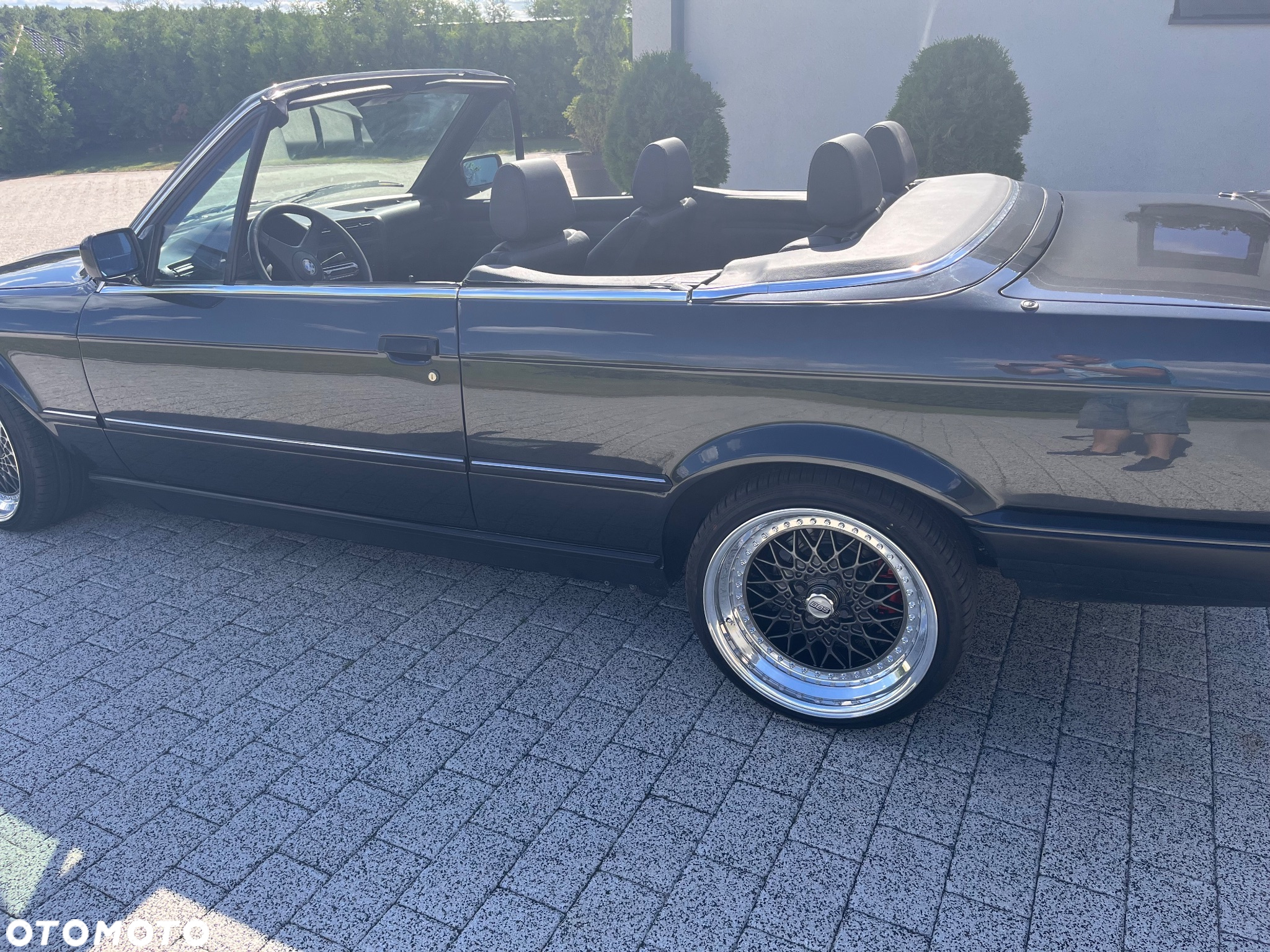 BMW Seria 3 325i - 8