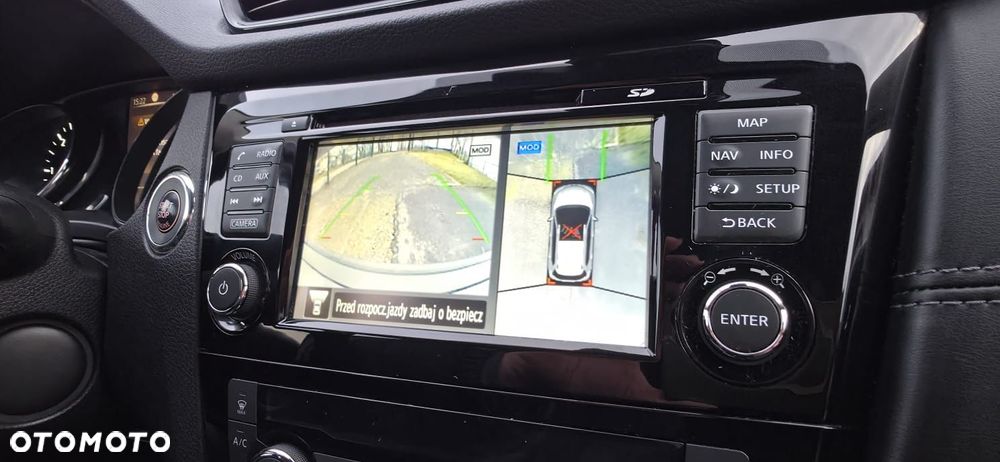 Nissan X-Trail 2.0 dCi ALL-MODE 4x4i Xtronic Acenta - 36