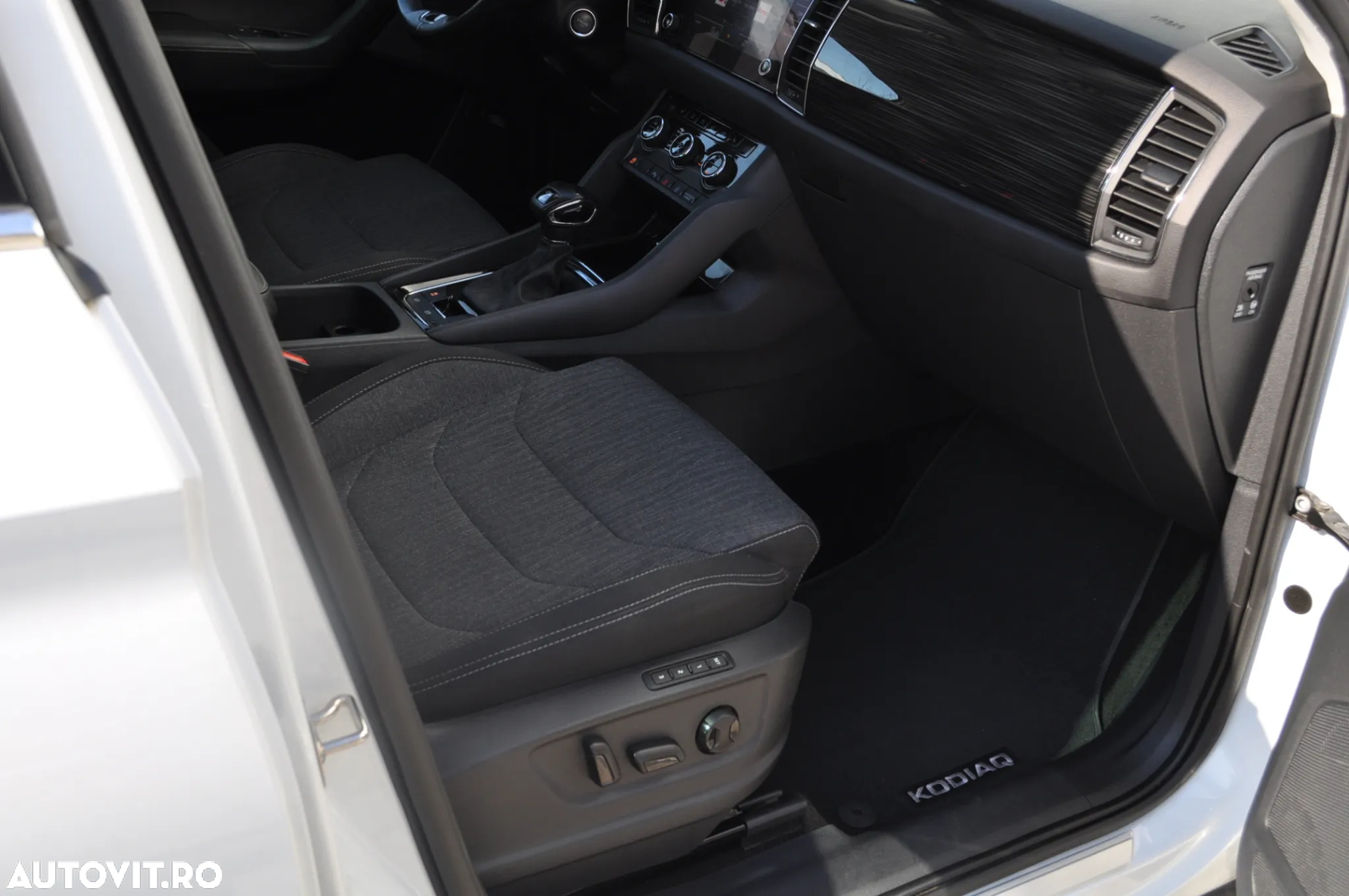 Skoda Kodiaq 2.0 TDI 4X4 DSG Style - 24
