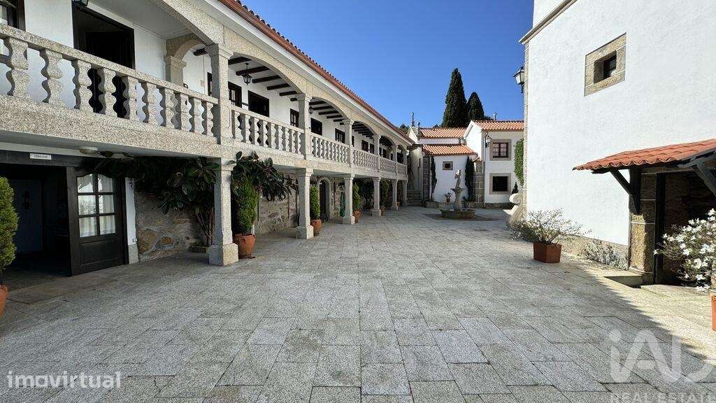 Quinta T18 em Cerdal de 912,00 m2 - Grande imagem: 3/28