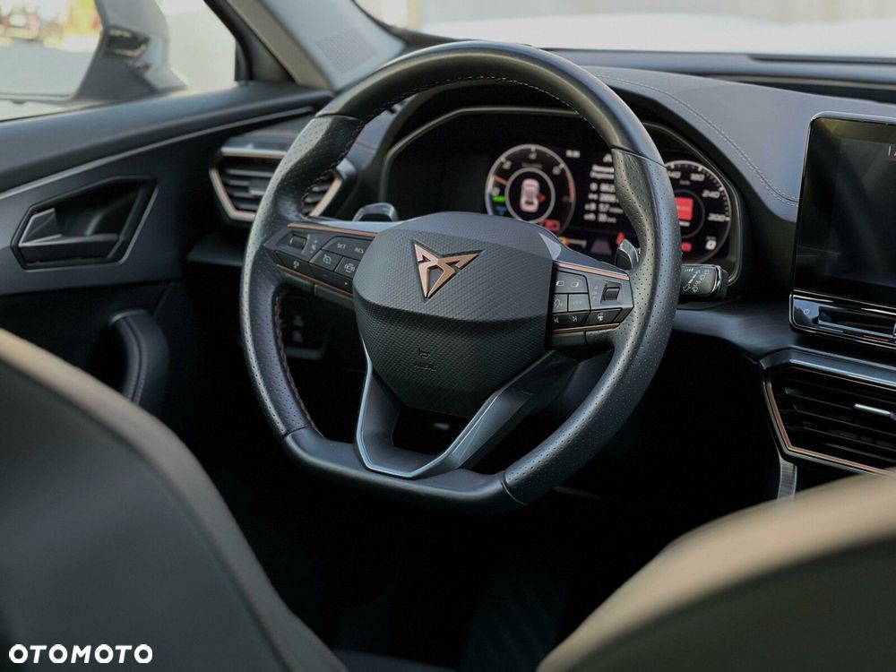 Cupra Formentor - 21