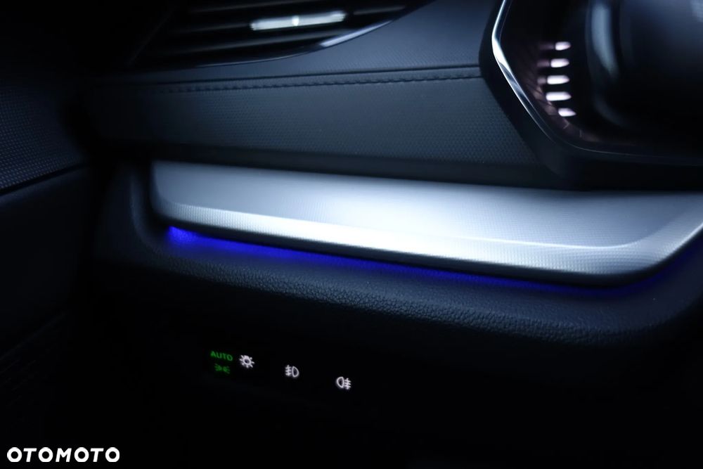 Skoda Octavia 2.0 TDI Style DSG - 30