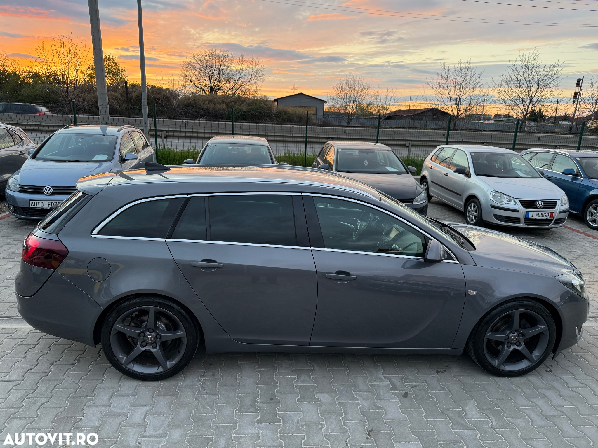 Opel Insignia Sport Tourer 1.6 CDTI ecoTEC Start/Stop - 40