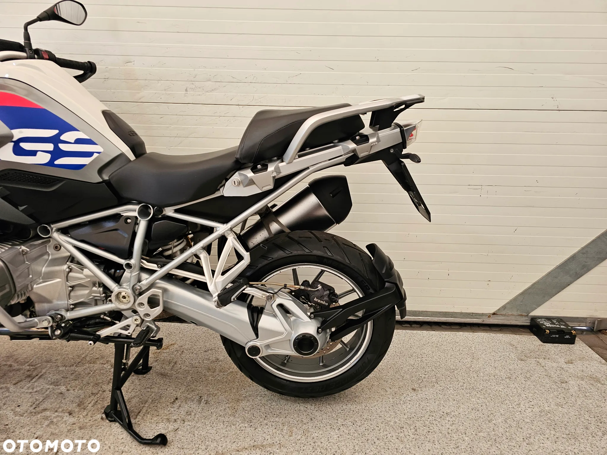 BMW GS - 11