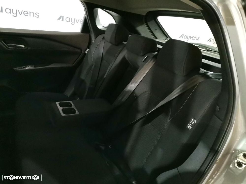 Nissan Qashqai 1.3 DIG-T Acenta - 8