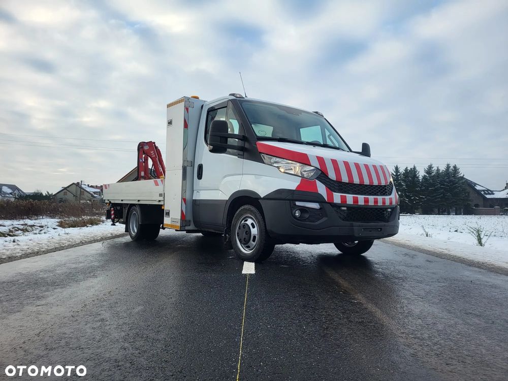 Iveco DAILY - 1