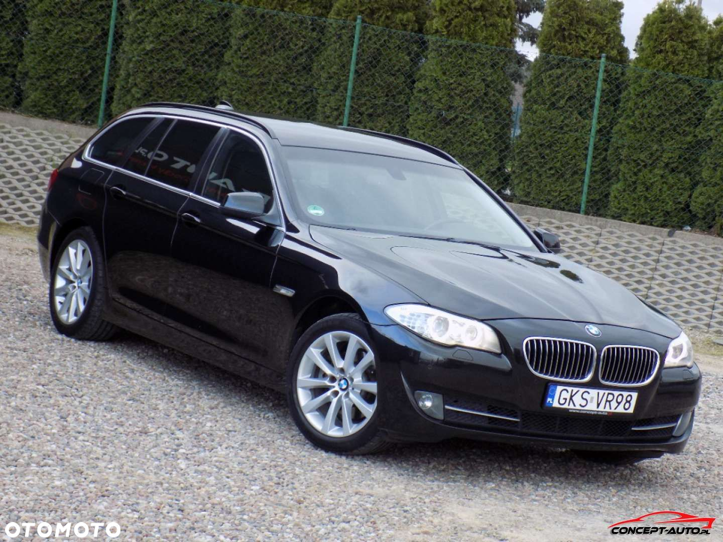 BMW Seria 5 - 3