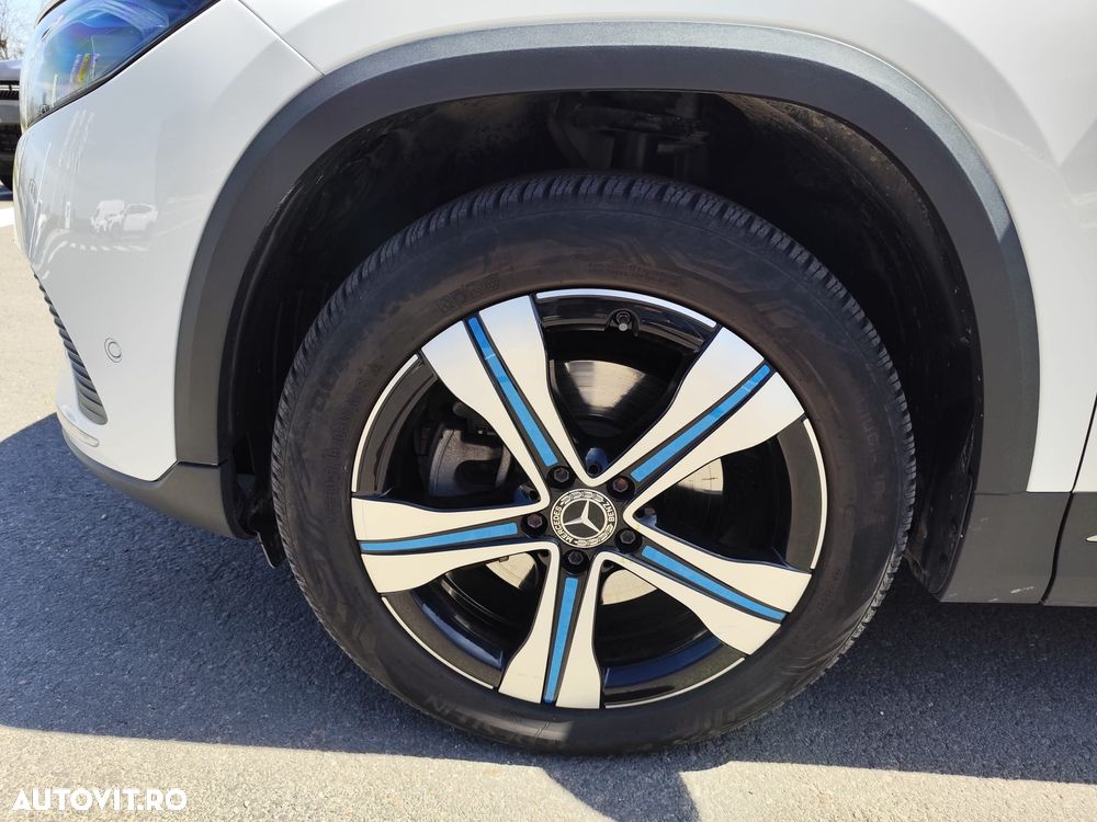 Mercedes-Benz EQA 250 - 9