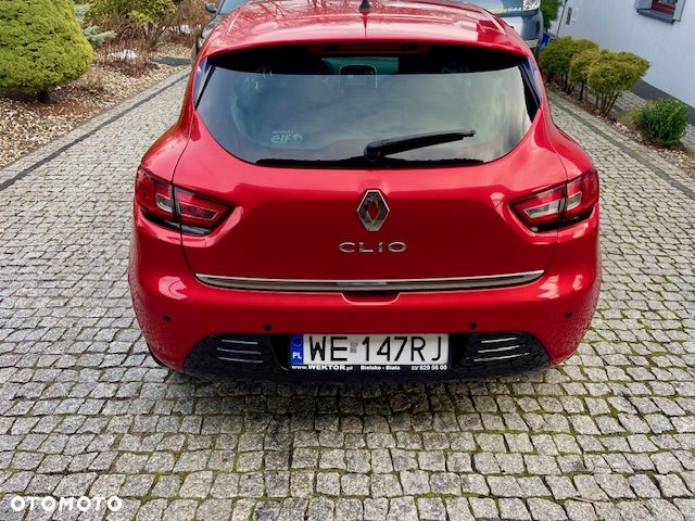 Renault Clio 0.9 Energy TCe Limited - 5