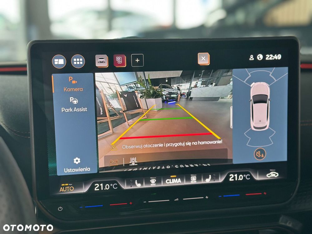 Cupra Leon Sportstourer 1.5 eTSI mHEV DSG - 21