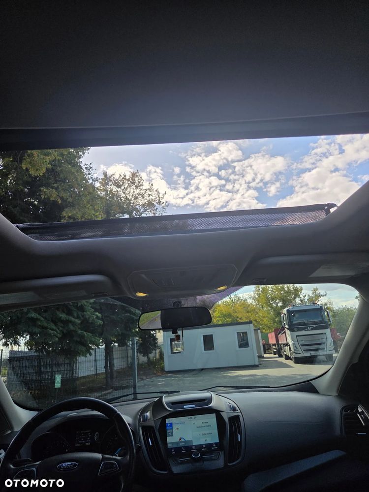 Ford Escape - 17