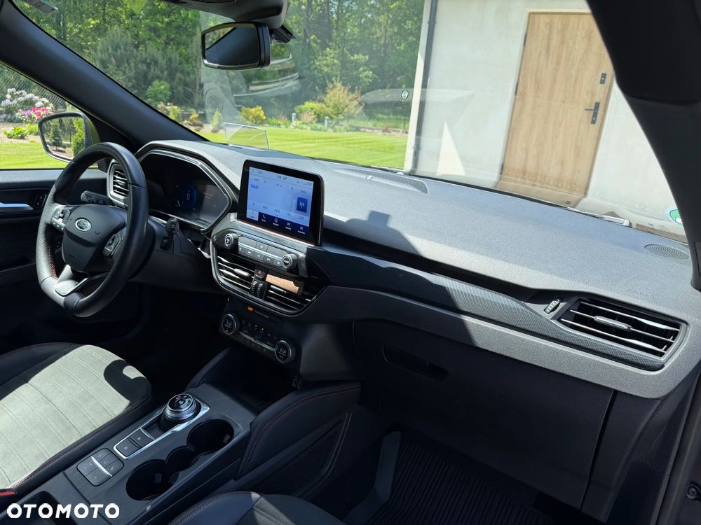 Ford Kuga 2.0 EcoBlue AWD ST-Line X - 5