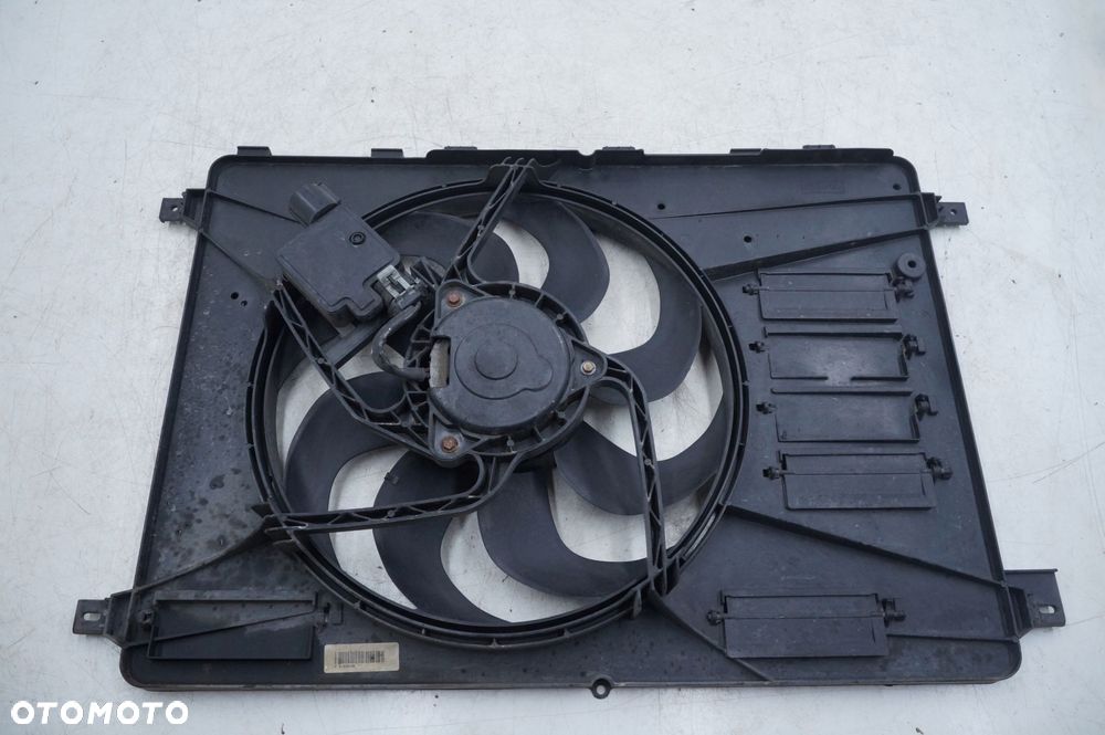volvo xc60 31305135 wentylator chłodnicy - 2