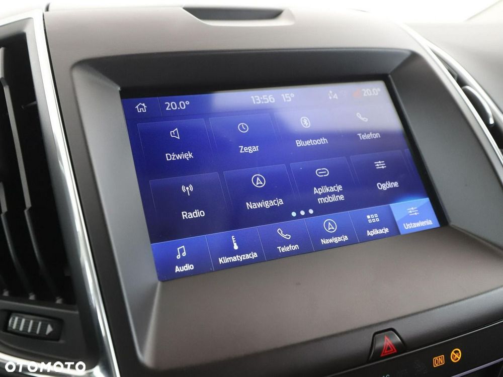 Ford S-Max 2.0 EcoBlue Titanium - 24