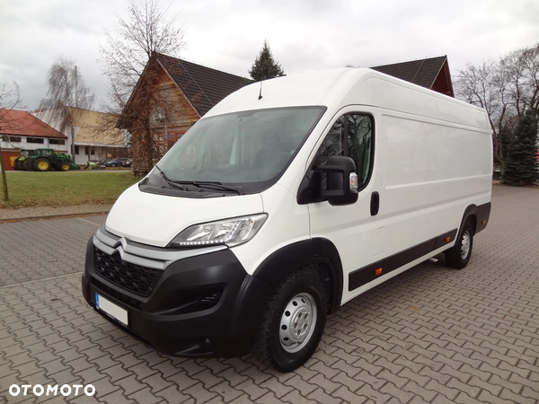 Fiat Ducato MAXI 2020r L4H2 140KM