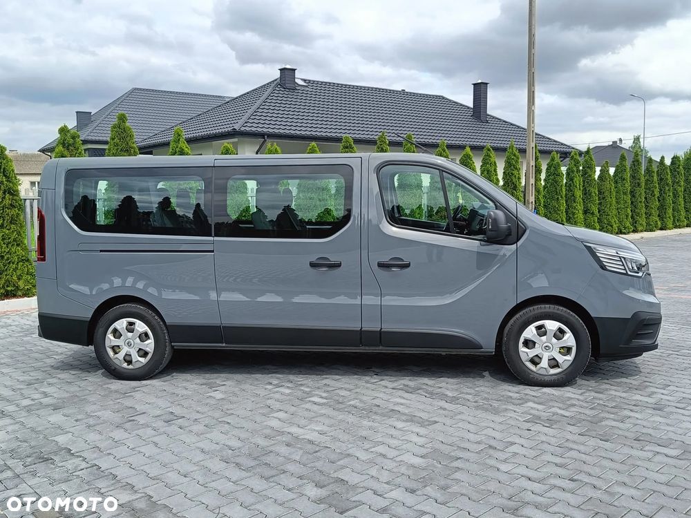 Renault Trafic 2.0 dCi - 4