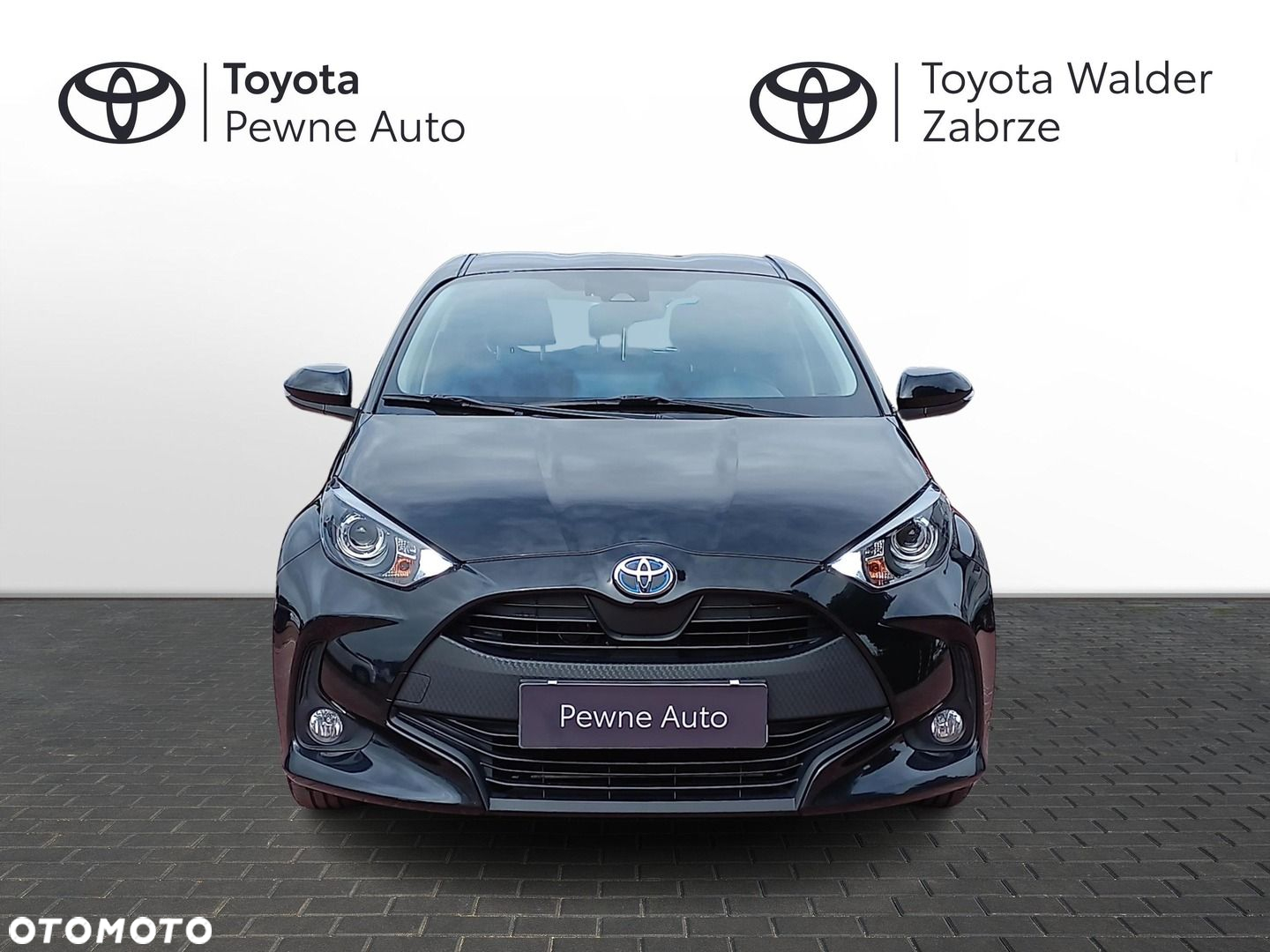 Toyota Yaris - 3