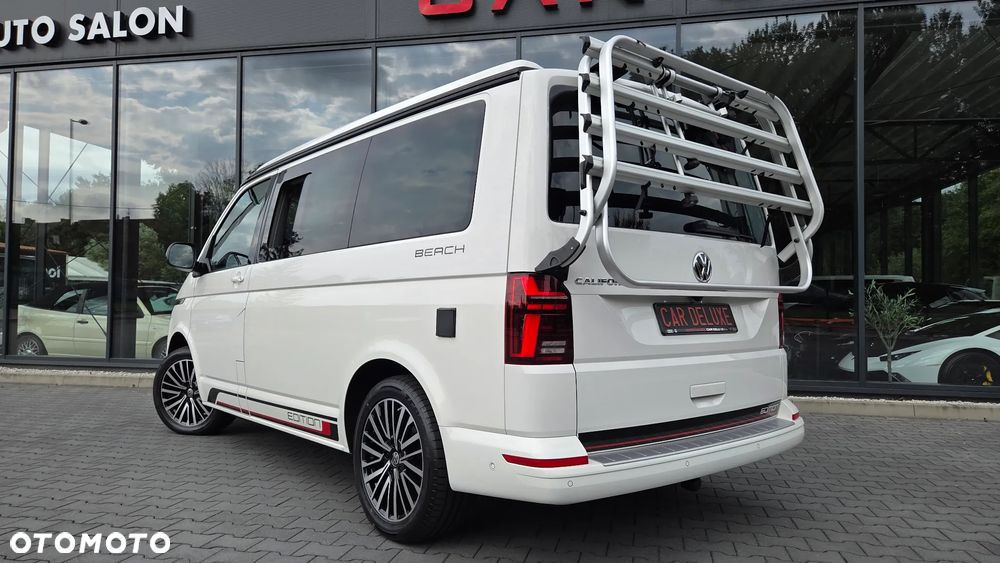 Volkswagen California - 6