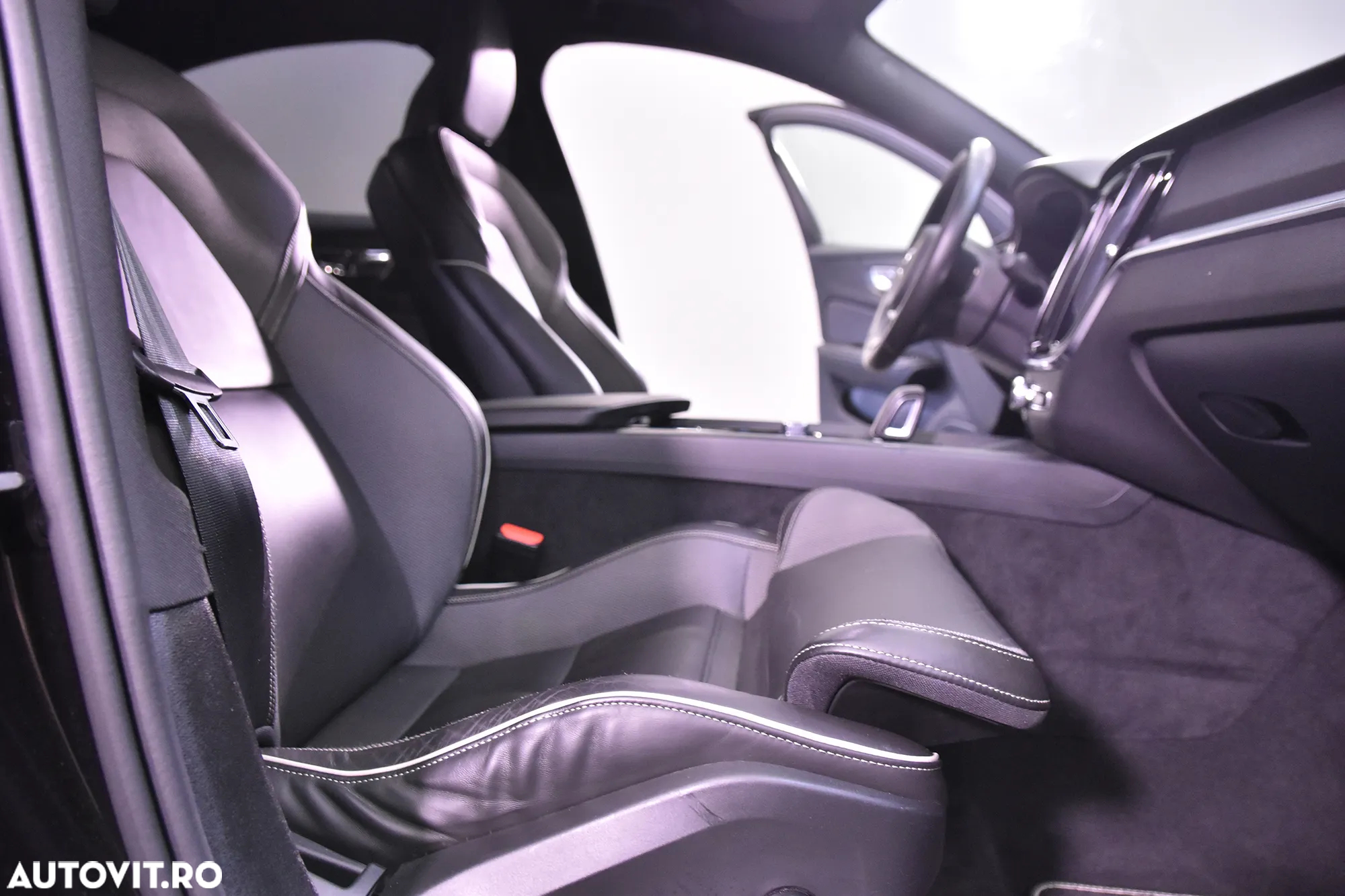 Volvo S60 - 11