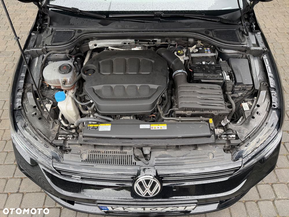 Volkswagen Golf 2.0 TSI 4Motion R Black Edition DSG - 21