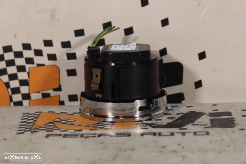 Relógio Peugeot Rcz  Ym40400280 / 342852435 - 5