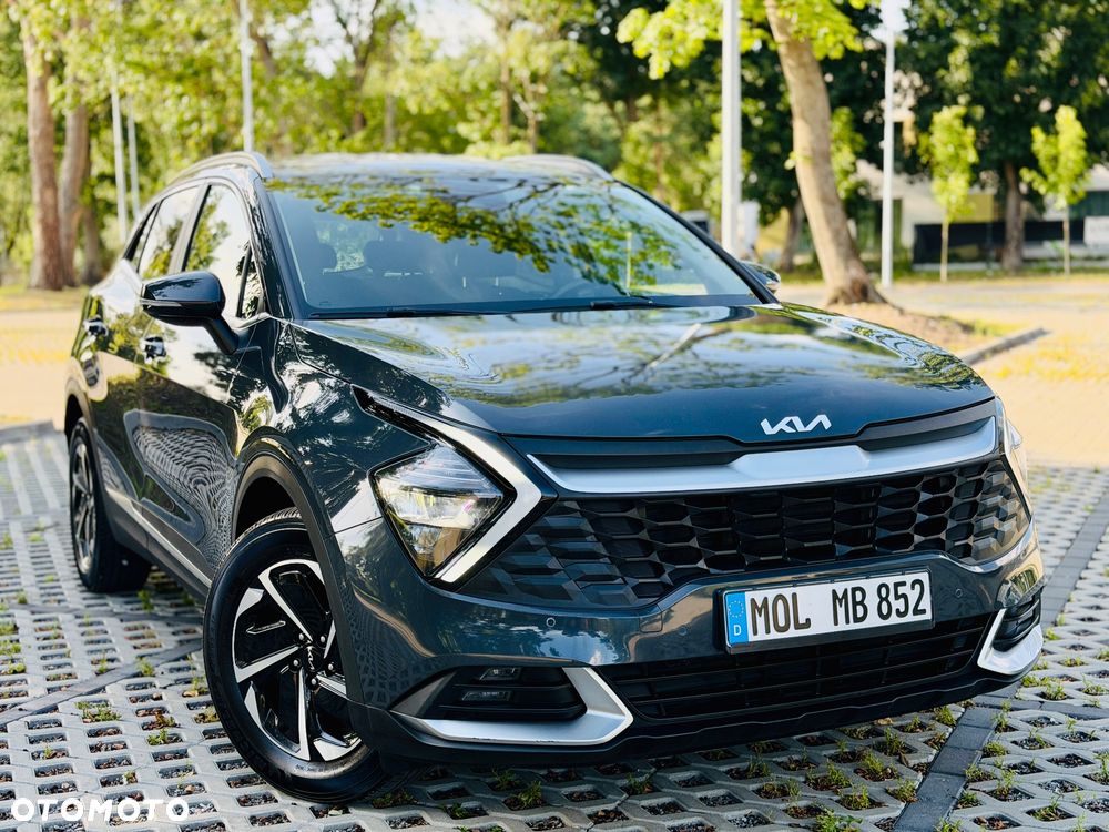 Kia Sportage 1.6 T-GDI Business Line 2WD - 23