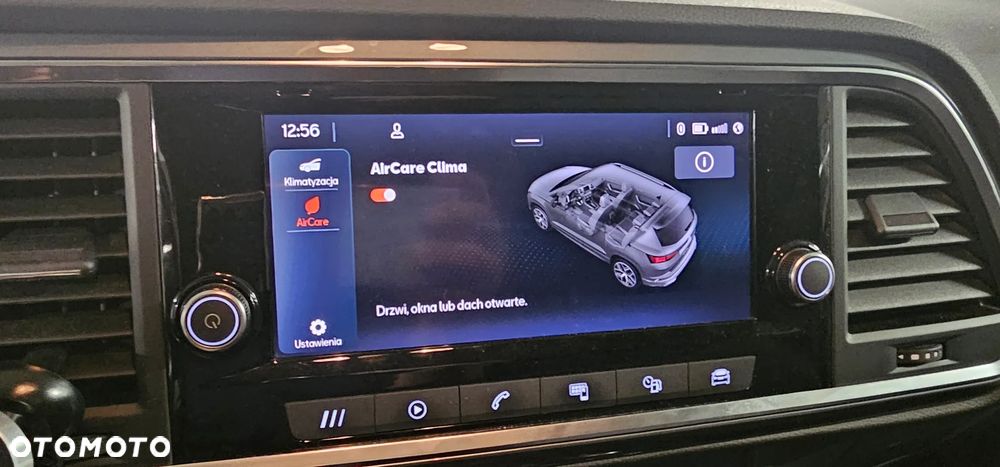 Seat Ateca 1.5 TSI Style S&S - 11
