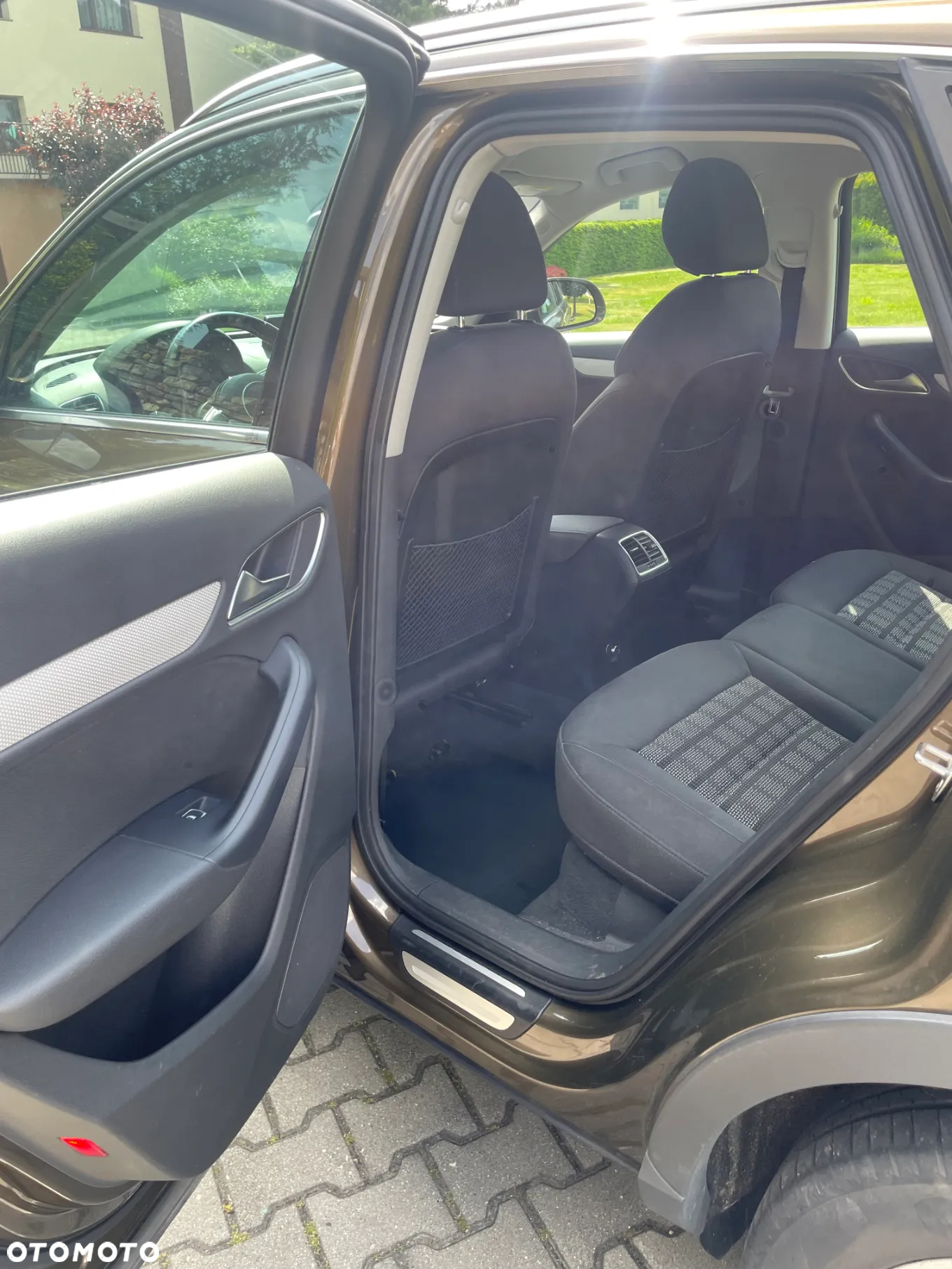 Audi Q3 2.0 TDI Quattro S tronic - 12
