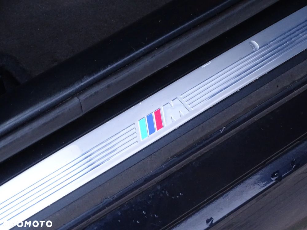 BMW Seria 5 535d - 28