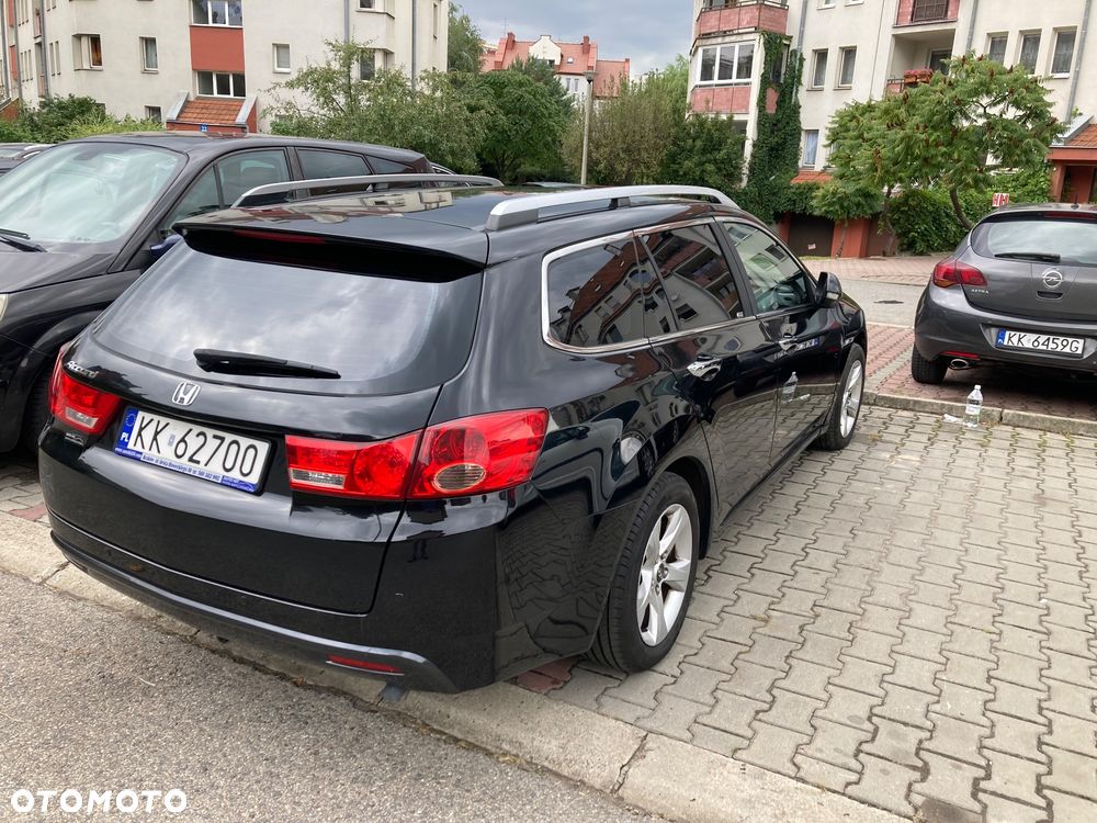 Honda Accord 2.2i-DTEC Comfort - 5