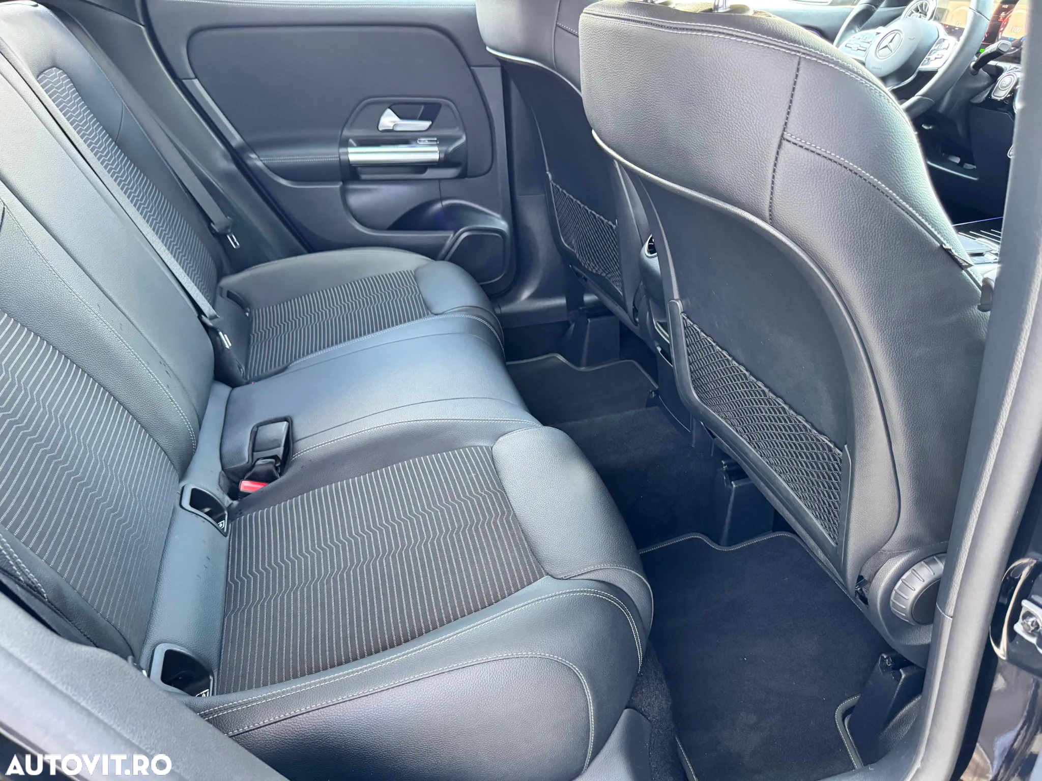 Mercedes-Benz GLA 250 e 8G-DCT Progressive - 15