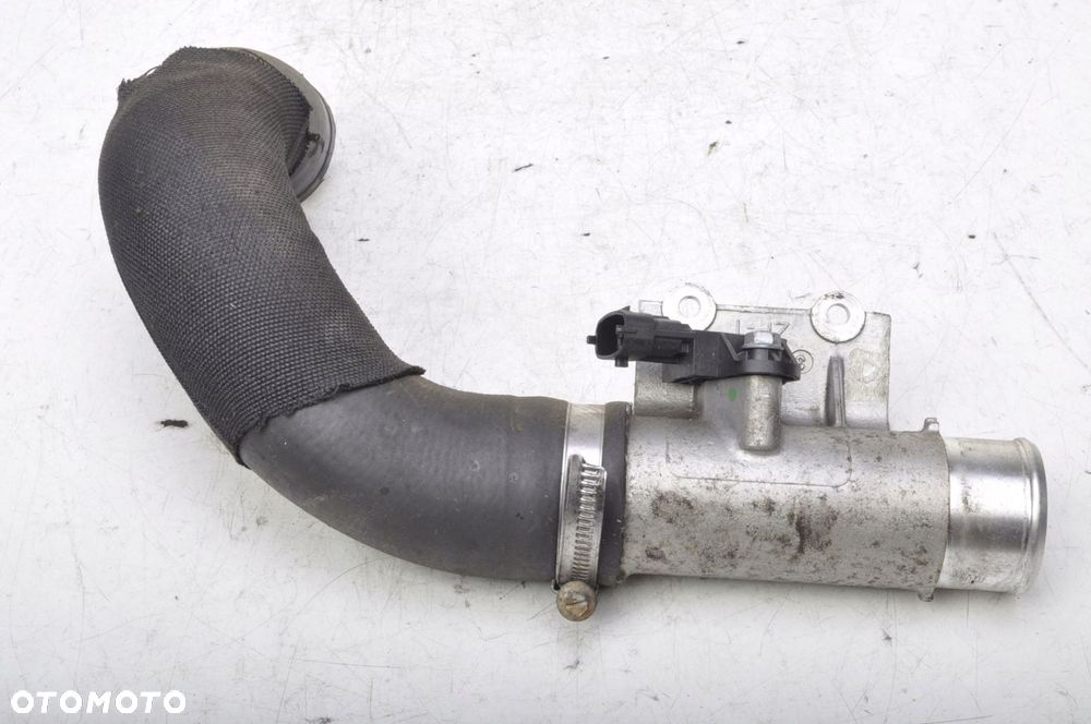 SUZUKI SX4 S-CROSS 1.0 RURA DOLOT POWIETRZA - 1