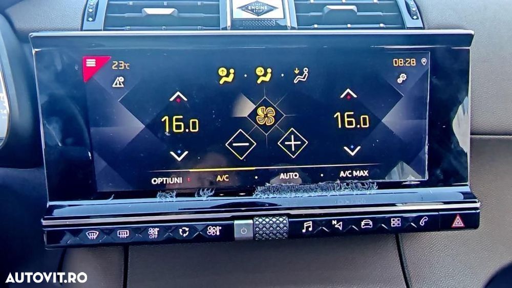DS Automobiles DS 7 Crossback - 19