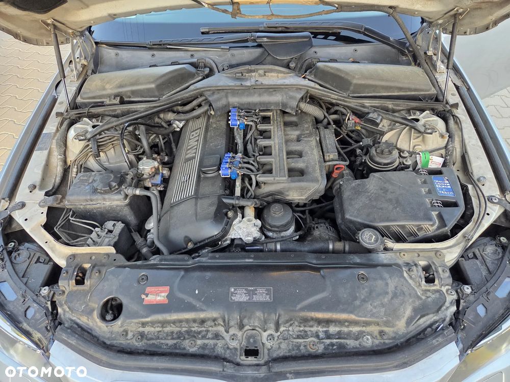 BMW Seria 5 - 38