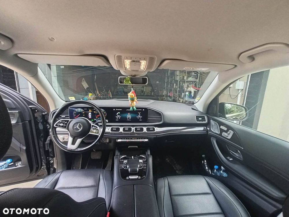 Mercedes-Benz GLE - 3