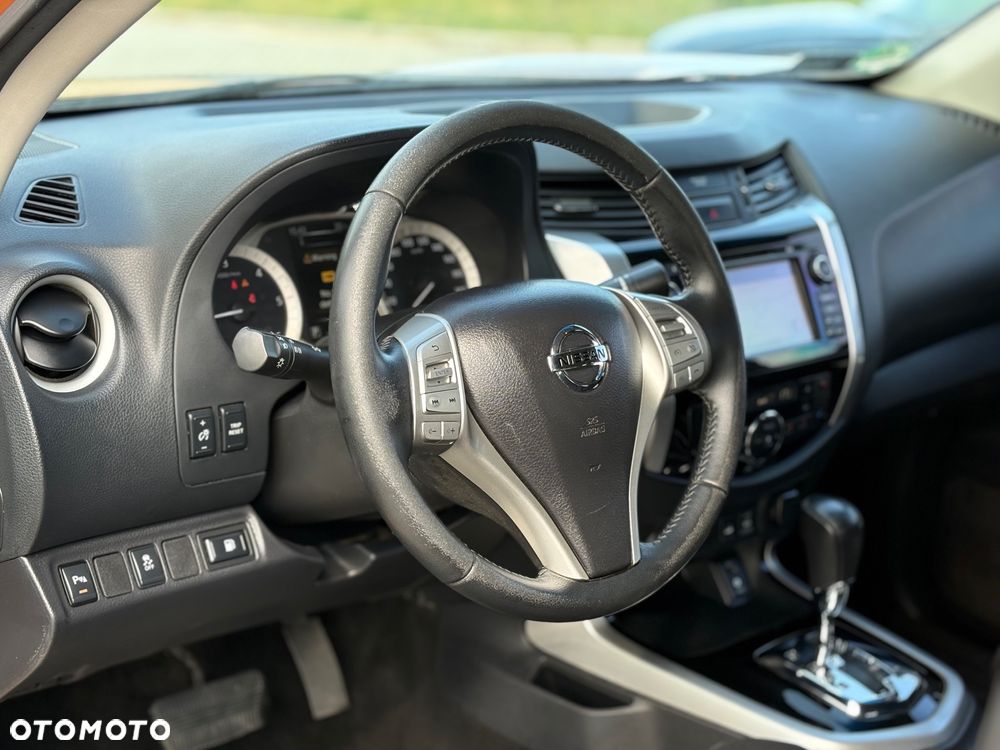 Nissan Navara - 13