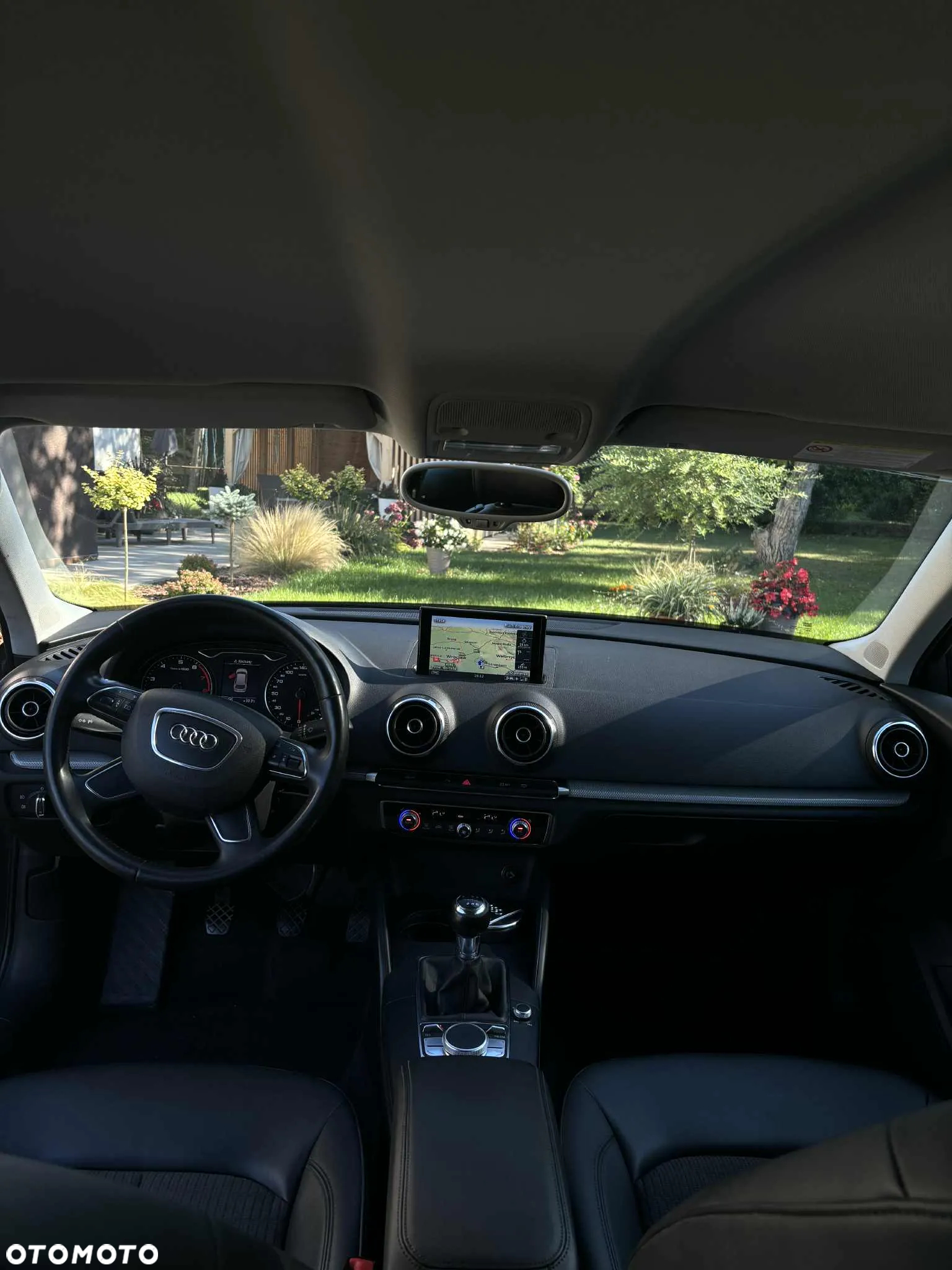 Audi A3 1.4 TFSI Premiere Edition - 7