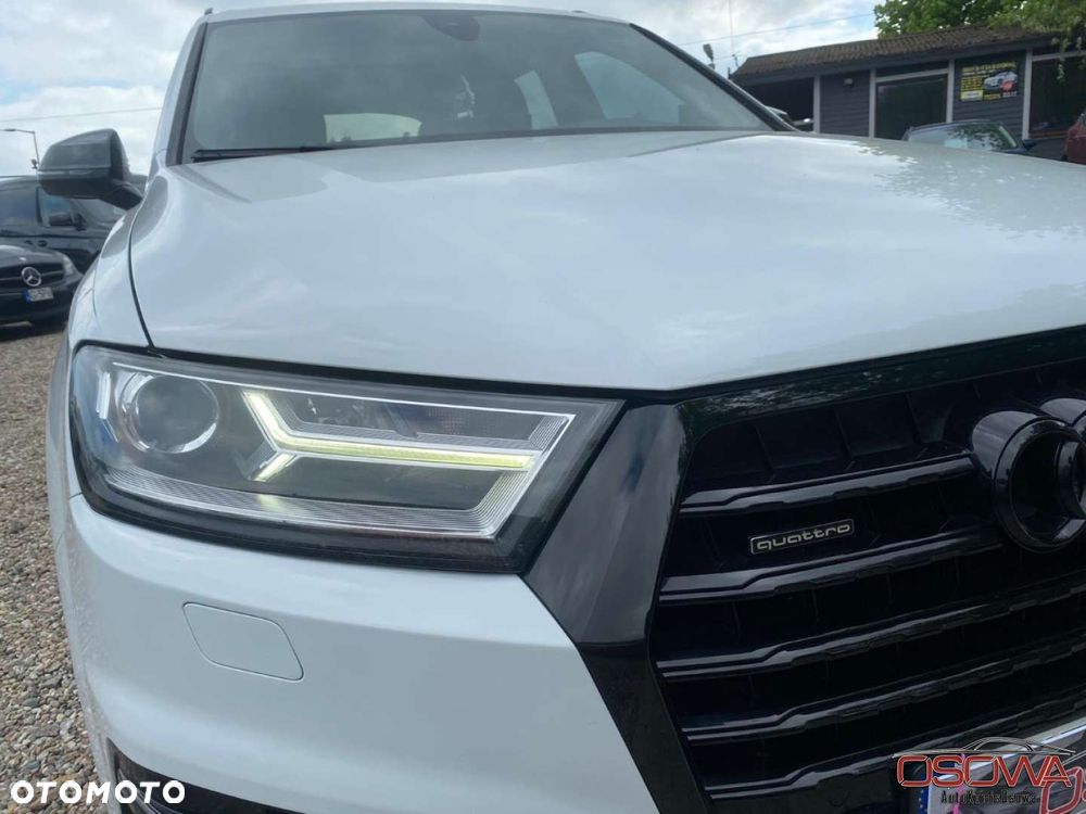 Audi Q7 - 6