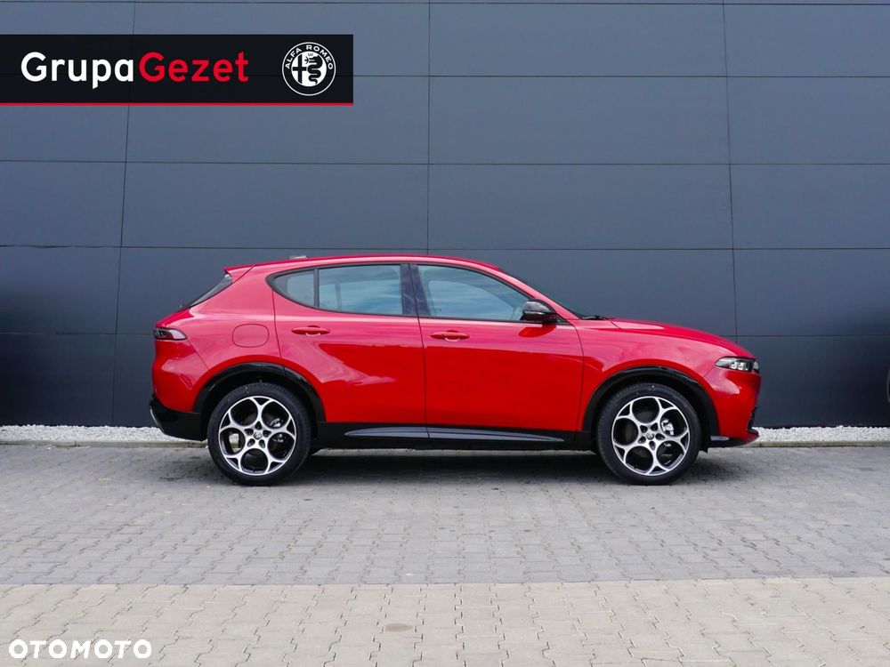Alfa Romeo Tonale - 4