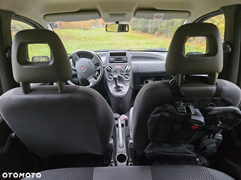 Fiat Panda 1.1 Active - 13