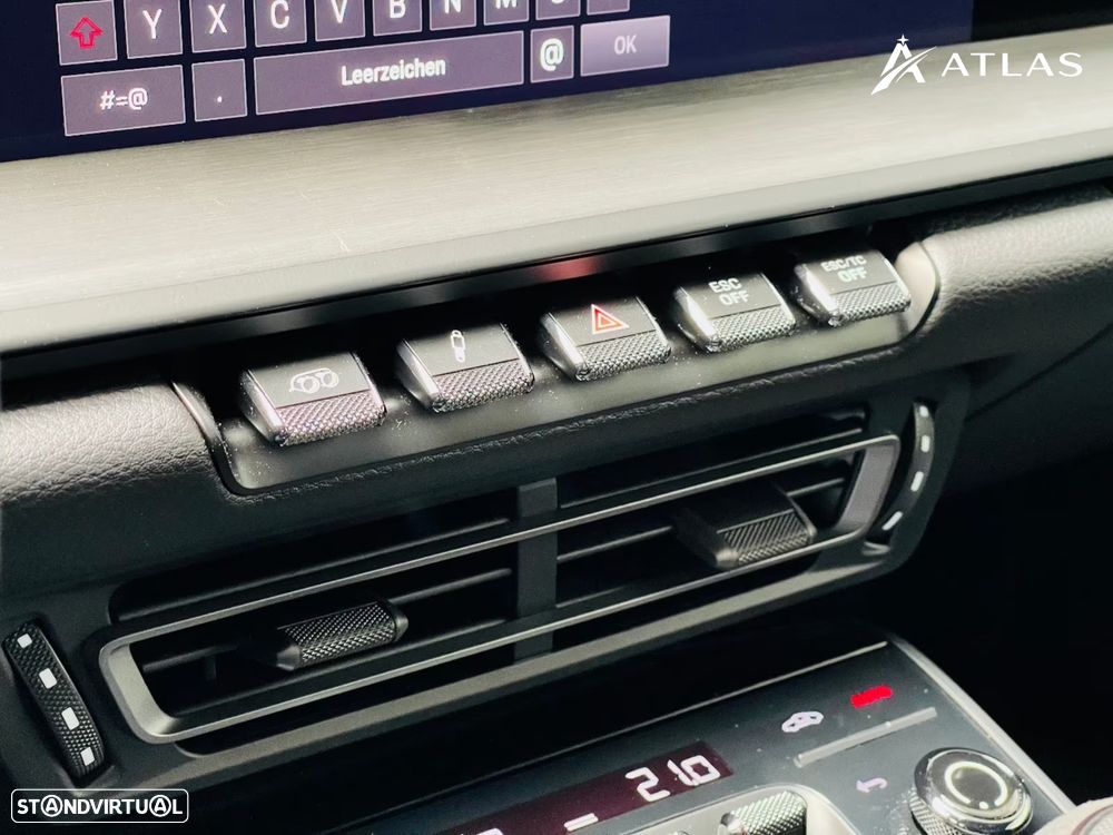 Porsche 911 (992) GT3 - 8