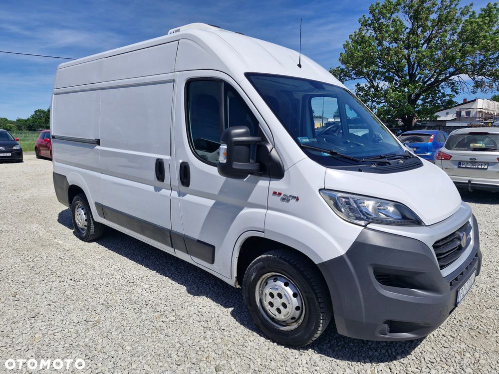 Fiat DUCATO - 2